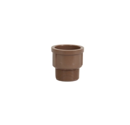 Adaptador Soldável PBS Bolsa/Rosca