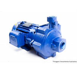 Bomba KSB Megabloc 32-160R 5 CV IR 2 IP 55 Trifásica 220/760v