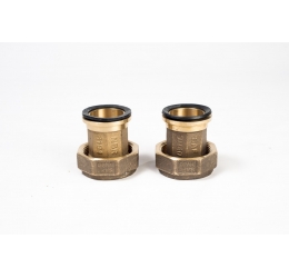 Conjunto Conexões DN 1.1/2