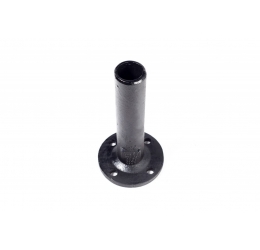 Extremidade DN 200 com flange e ponta PN 10 PAM