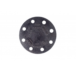 Flange cego DN 50 PN 10/16 PAM