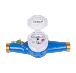 HIDROMETRO MULTIJATO Q3 10M³H 1