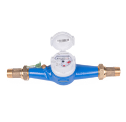      HIDROMETRO MULTIJATO Q3 10M³H 1
