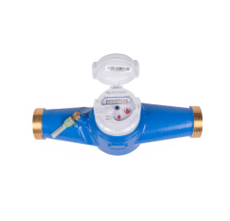      HIDROMETRO MULTIJATO Q3 16M³H 1.1/2