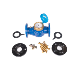      HIDROMETRO MULTIJATO Q3 25M³H 2