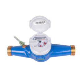 HIDROMETRO MULTIJATO Q3 6,3M³H 1