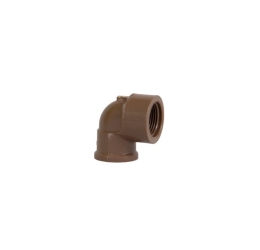 Joelho 90° Soldável Roscável 